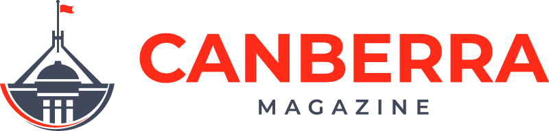 Canberra Magazine